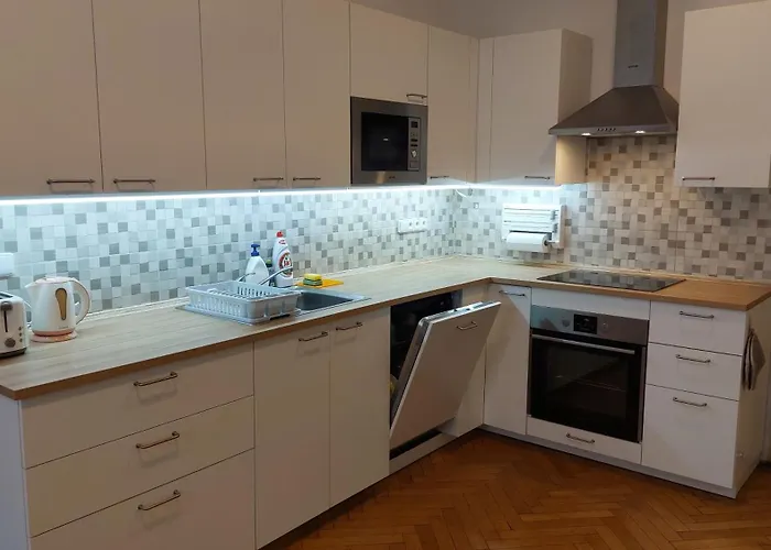 Hotel Bonvolon Praga